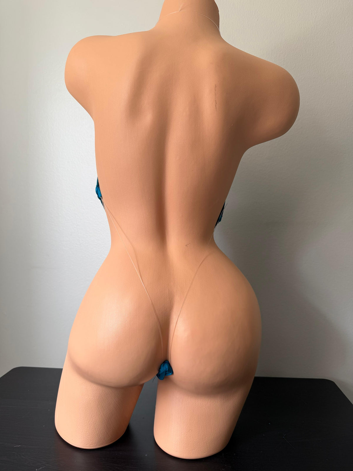 Thickaz B