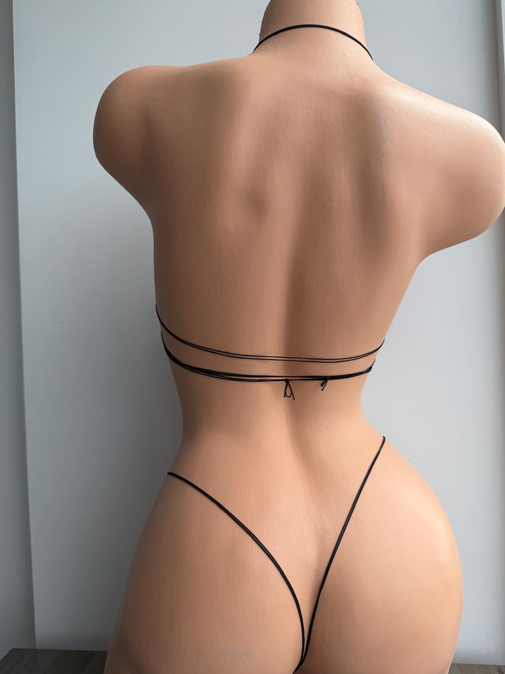 “Xoxo ” g string